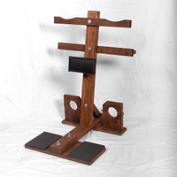 Dispositivo bondage BDSM blocca braccia e gambe