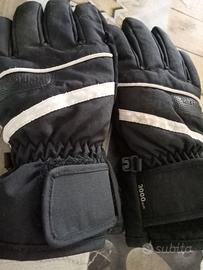 Guanti unisex 9/10 anni