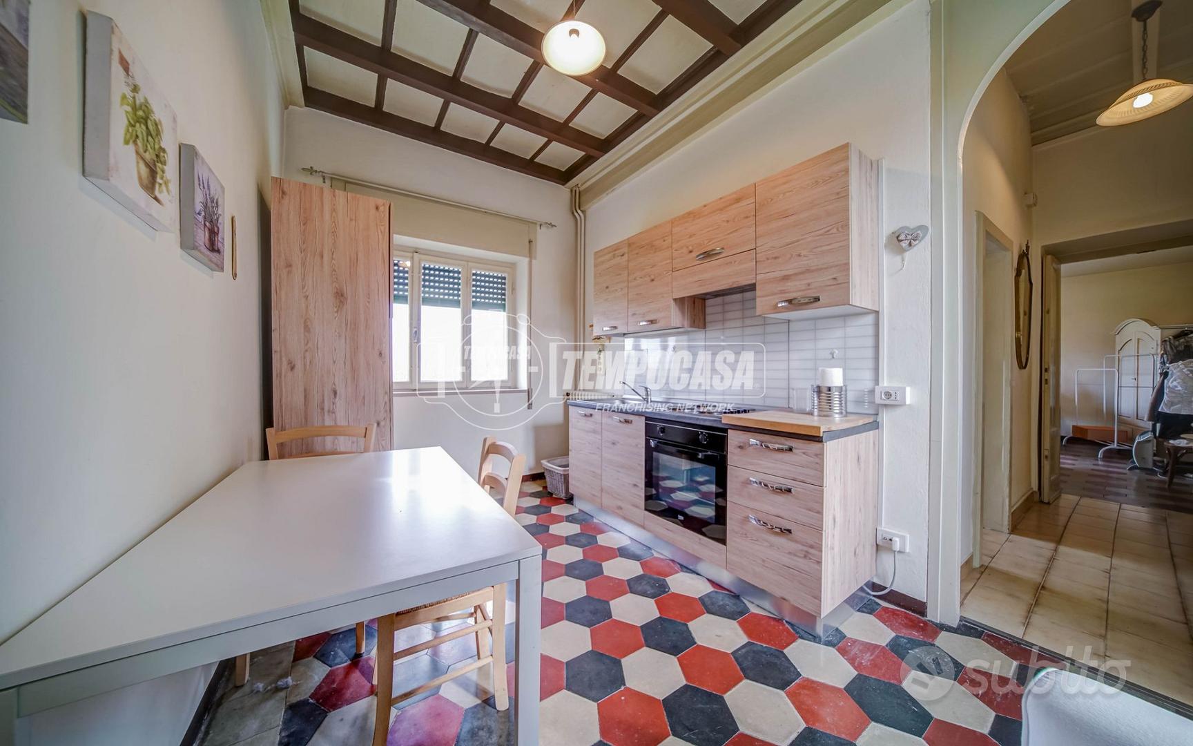Apartment in Castelletto sopra Ticino, Novara - Vista 2