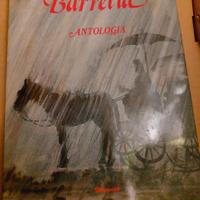 Libro Antologia di Giovanni Barrella