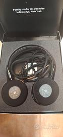 cuffie nuove grado sr 325 x