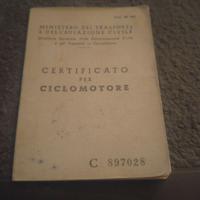 Libretto