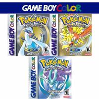 giochi game boy color