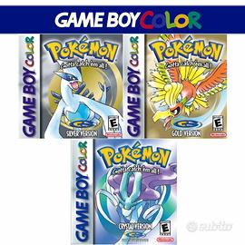 giochi game boy color