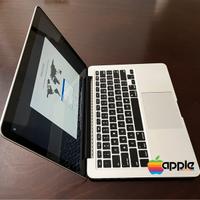 Macbook Pro 13" Retina mid 2014 RAM 8GB SSD 480GB
