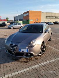 Alfa Romeo Giulietta 1.6 JTDm 105cv Progression