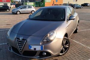 Alfa Romeo Giulietta 1.6 JTDm 105cv Progression