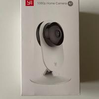 Telecamera YI Home