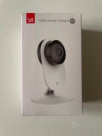 Telecamera YI Home