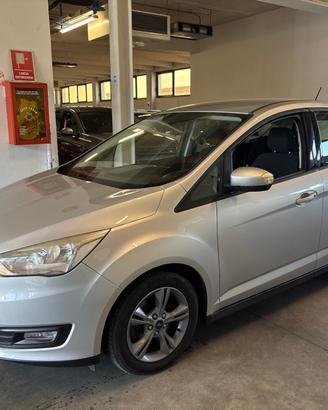 Ford C-Max C 2.0 TDCI 150CV Titanium X