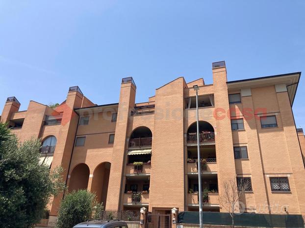 Appartamento Roma [Cod. rif 3123435VRG]