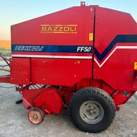 Rotopressa imballatrice Feraboli