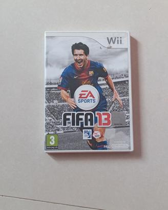 Fifa 13