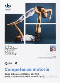 Competenze motorie