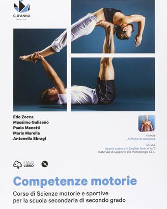 Competenze motorie