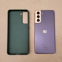 Samsung Galaxy S21 - 8/256 GB