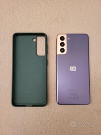 Samsung Galaxy S21 - 8/256 GB