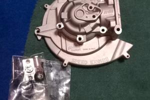 Carter Polini  Ciao Piaggio (1967-1987)