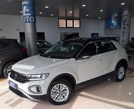 Volkswagen T-Roc DSG 2.0 TDI 150CV 47.000KmPERMUTO