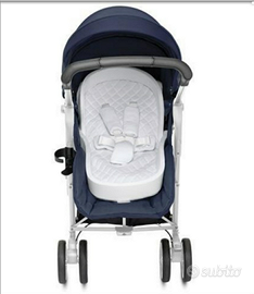 Sweet puppy inglesina guscio per passeggino