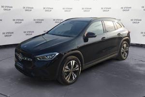 Mercedes-Benz GLA 250 Automatic Sport Plus NI...