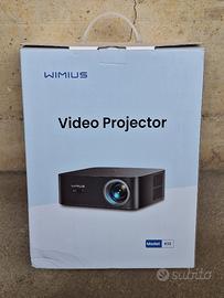 Video proiettore Wimius K13 - Android TV