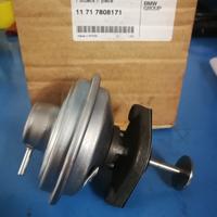 Valvola EGR BMW 11717808171 Serie 1 NUOVA ORIGINAL