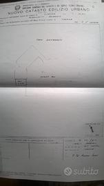 Box auto Via Crispi - zona Brunella