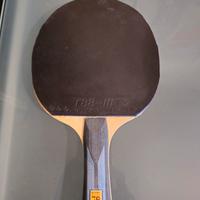 racchetta tennis tavolo nuova