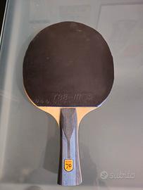 racchetta tennis tavolo nuova