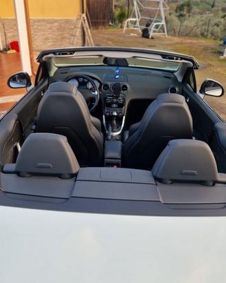 Peugeot 308 CC 2.0 HDI 163cv Allure 4posti