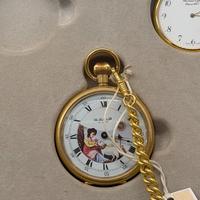 Orologio Da Tasca Tissot & Fils