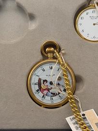 Orologio Da Tasca Tissot & Fils