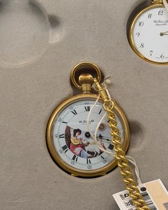 Orologio Da Tasca Tissot & Fils