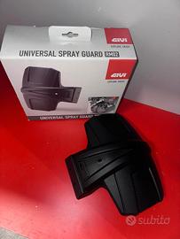 kit  parafango e supporto RM7710kit e RM02