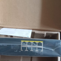 Switch poe