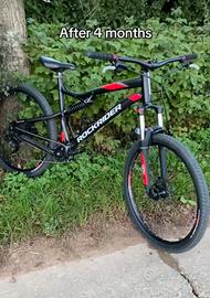 bici Rokrider st 530 