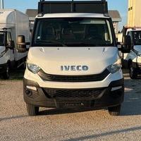 Iveco daily 35 c16 ribaltabile trilaterale