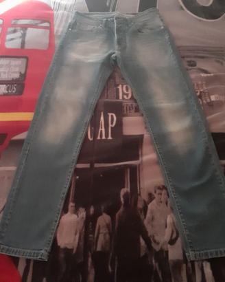 Jeans uomo/ragazzo