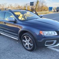 Volvo XC70 CrossCountry