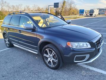 Volvo XC70 CrossCountry