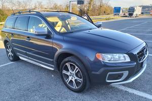 Volvo XC70 CrossCountry