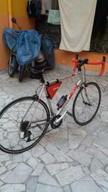 bici da corsa 