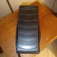 pedale d'espressione 