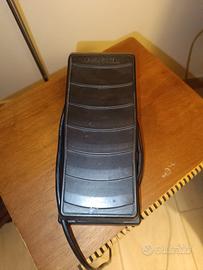 pedale d'espressione 