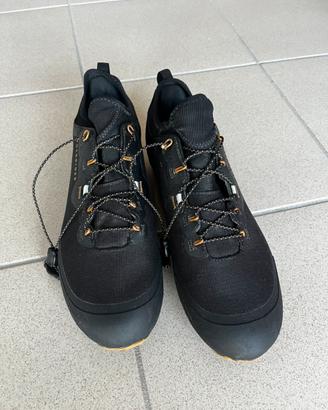 Scarpe da bici gravel Rockrider GRVL 900