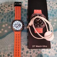 OROLOGIO  SMART WATCH 