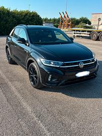 Volkswagen Troc