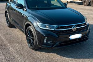Volkswagen Troc