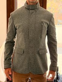 Cappotto Zara
